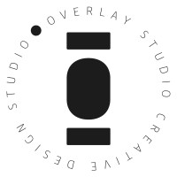 Overlay Creative Studio logo - Similar company to Tds Australia