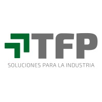 Grupo TFP logo - Similar company to Instituto Tfp Hispanoamérica
