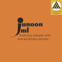 JUNOON JML logo - Similar company to G R Pet Preforms
