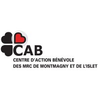 Centre d'action bénévole des MRC de Montmagny et de L'Islet logo - Similar company to Centre D'Action Bénévole Et Communautaire Saint-Laurent