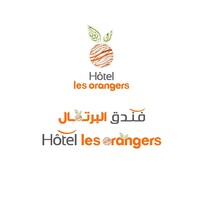 Hotel les Orangers Chlef logo - Similar company to Chlef Ceramic Moderne