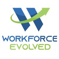 Workforce Evolved Organization logo - Similar company to Workforce Evolved