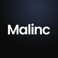 Malinc logo - Similar company to Mal Inc