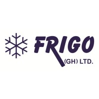 Frigo -steel Ghana Ltd logo - Similar company to Bluewater Ropes, Inc.