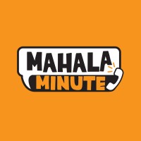 Mahala Minute logo - Similar company to Robust Marketing
