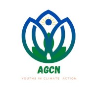 African Green Climate Network (AGCN) logo - Similar company to Modularcourse