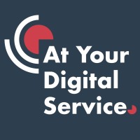 At Your Digital Service. logo - Similar company to Otto B.V.