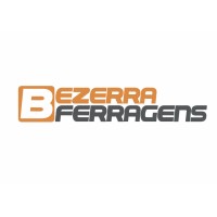 Bezerra ferragens logo - Similar company to Duna System