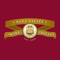 Napa Valley Wine Trolley logo - Similar company to Napa Valley Wine Technical Group