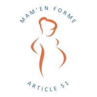 MAM'EN FORME (Article 51) logo - Similar company to Institut Benjamin Delessert