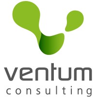 Ventum Consulting China logo - Similar company to Inntech It Solutions China