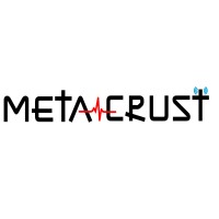 MetaCrust™ Services logo - Similar company to Meddai