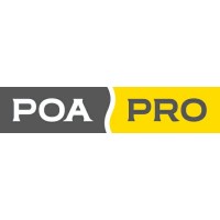 Poapro.ae logo - Similar company to Bftx