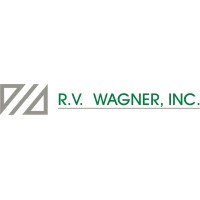 R. V. WAGNER, INC.