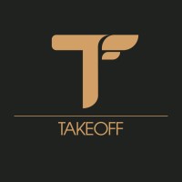 TAKEOFF BUSINESS logo - Similar company to Rafin Developer