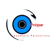 PNOPAR HIDROLIK PNOMATIK LTD logo - Similar company to Demir Hidrolik