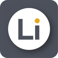 Liberet logo - Similar company to Fuddis (Techstars '23)