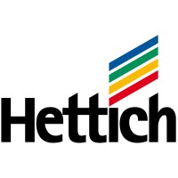 Hettich America Lp