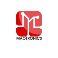 Maotronics Systems logo - Similar company to Lightupnaija™