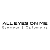 All Eyes On Me Eyewear | Optometry logo - Similar company to The Optical Boutique
