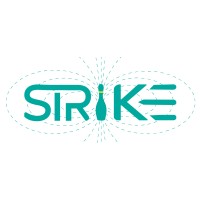 MSCA Doctoral Network - STRIKE logo - Similar company to Predictos