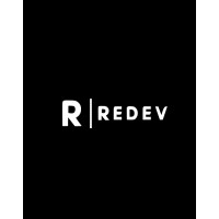 Redev logo - Similar company to Fogsphere