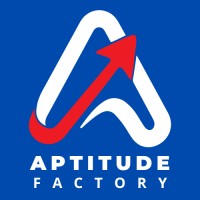 Aptitude Factory, LLC logo - Similar company to 212 Communications