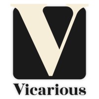 Vicarious, Inc. logo - Similar company to Preside