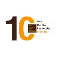 Madiba Leadership Institute logo - Similar company to Alumni Du Ceds