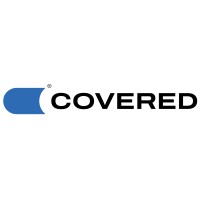 COVERED logo - Similar company to Senticam