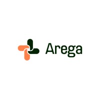 Arega Pharma logo - Similar company to Dopharma B.V.