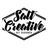 Salt Creative Agency logo - Similar company to Wordwrightweb