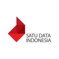 Satu Data Indonesia logo - Similar company to National Statistics Challenge Ub