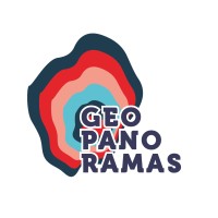 Geopanoramas logo - Similar company to Escola Aed