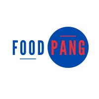 FOODPANG / 푸드팡 logo - Similar company to Medility (Pilleye)