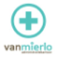 Administratiekantoor van Mierlo logo - Similar company to Administratiekantoor Fransens
