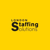London Staffing Solutions logo - Similar company to Solsbury Solutions