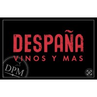 Despaña Vinos y Más logo - Similar company to Despaña