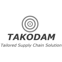 TAKODAM logo - Similar company to Duxeos Software House