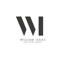 William Isaac Executive Search