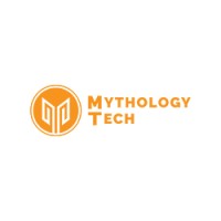 Mythology Tech logo - Similar company to Ocalis