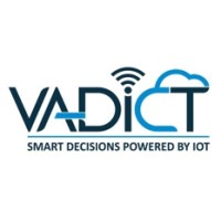 Vadict Inc. logo - Similar company to Petasense