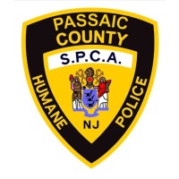 Passaic County Spca Humane Police