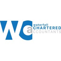 Waterfall Chartered Accountants logo - Similar company to Apricus Group