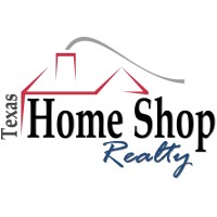 Texas Home Shop Realty logo - Similar company to Mek Auto Group
