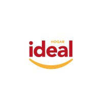 ideal muebleria logo - Similar company to Monnry