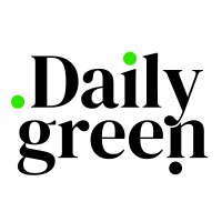 Daily Green - la nature en ville logo - Similar company to Roofscapes