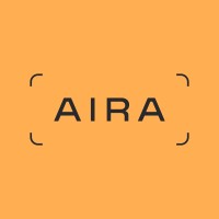Aira logo - Similar company to Xnomad