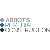 Abbot's Remedial Construction logo - Similar company to Ace Abseiling Painting & Remedial