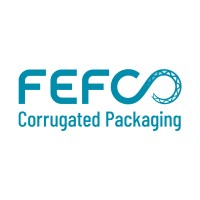 FEFCO - European Federation of Corrugated Board Manufacturers logo - Similar company to Corruga.Expert